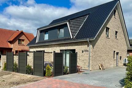 Haus Schwanewede - 4 Zimmer, 121 m&sup2;, 435.000&euro; | Angebot:24711450