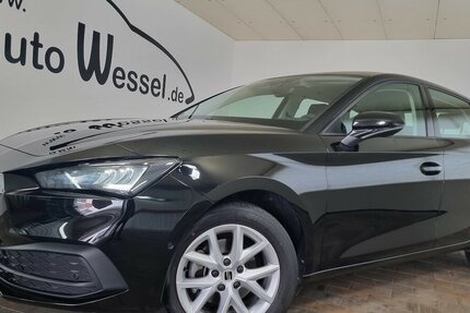Seat Leon Style VIC Navi PDC Spur LED Tempomat VIC 49.700 km 15.990 &euro; Garrel 49681