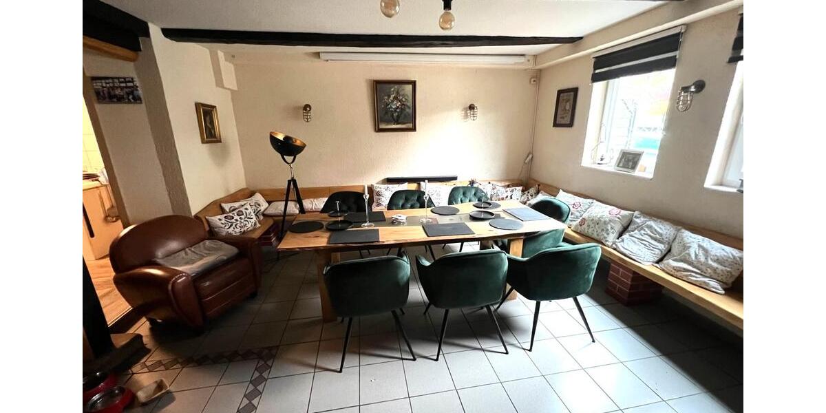 Mehrfamilienhaus, Wohnhaus Oldenburg Ziegelhof - 10 Zimmer, 202 m&sup2;, 189.500&euro; | Angebot:26037473