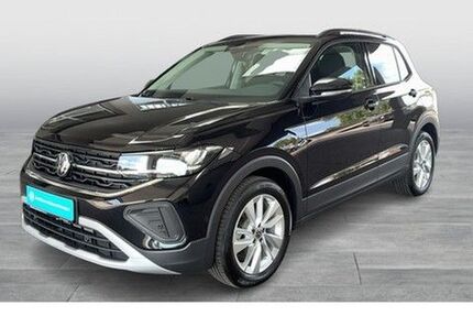 VW T-Cross 1.001 km 25.476 &euro; Oldenburg 26135