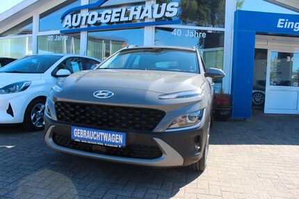 Hyundai KONA 38.900 km 21.600 &euro; Bösel 26219