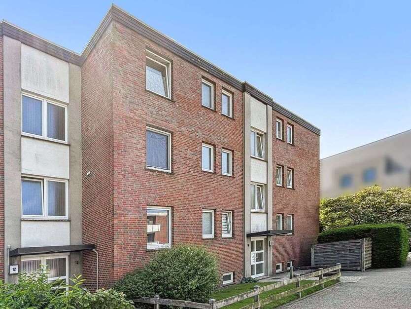 Wohnung zum Kaufen in Oldenburg 179.000 € 61.5 m²