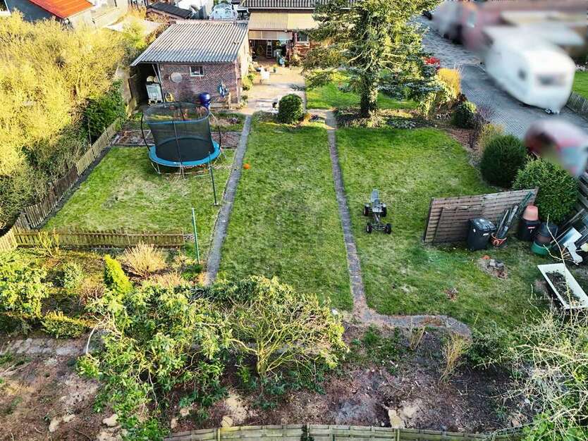 Grundstück zu verkaufen in Oldenburg 160.000 € 465 m²