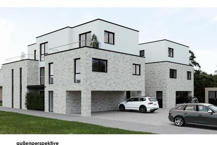Wohnung Oldenburg Drielaker-Moor - 2 Zimmer, 54 m&sup2;, 279.000&euro; | Angebot:26795668