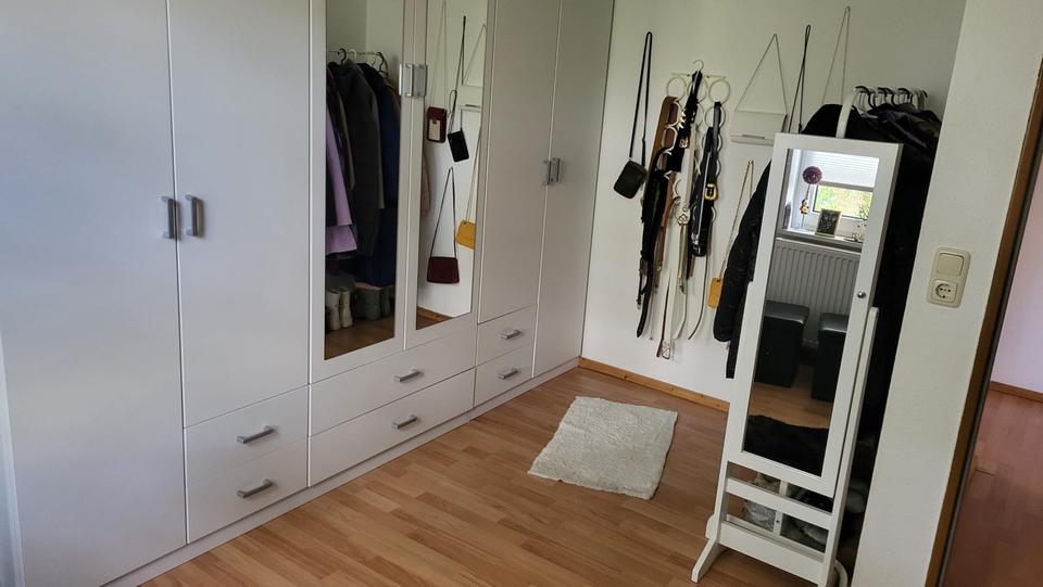 Mehrere WG Zimmer direkt neben Fachhochschule - Zentrum Bestlage 1 zimmer