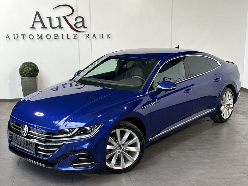 Arteon
