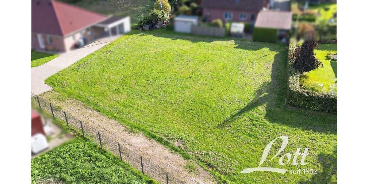 Grundstück Apen - 233.650&euro; | Angebot:24807058