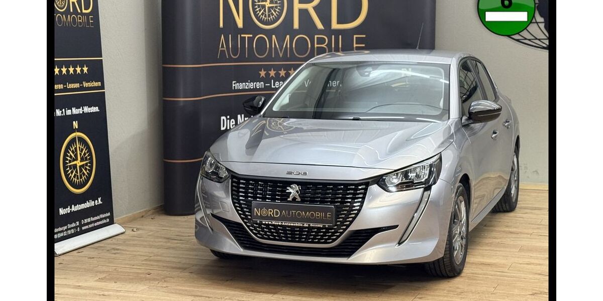 Peugeot 208 82.104 km 14.350 &euro; Rastede/ Wahnbek 26180