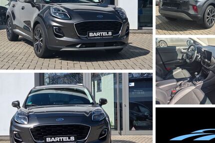 Ford Puma 56.910 km 16.440 &euro; Hude 27798