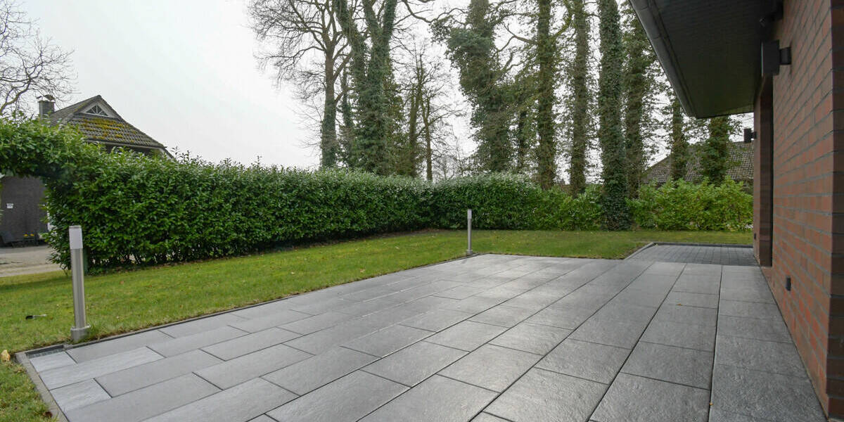 Etagenwohnung Edewecht - 3 Zimmer, 107 m&sup2;, 1.250&euro; | Angebot:26106319