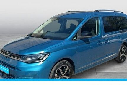 VW Caddy Maxi 11.504 km 36.977 &euro; Oldenburg 26135