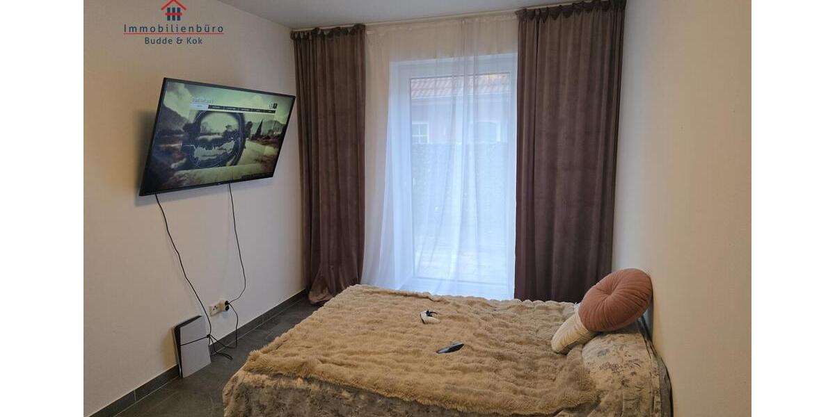 Etagenwohnung Friesoythe - 2 Zimmer, 54 m&sup2;, 720&euro; | Angebot:24996733