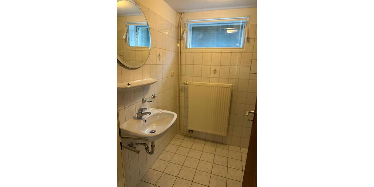Etagenwohnung Ganderkesee - 2 Zimmer, 60 m&sup2;, 700&euro; | Angebot:26495661