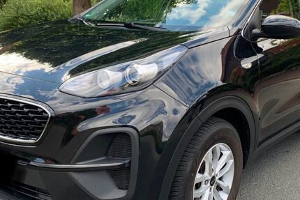 Kia Sportage 73.100 km 17.990 &euro; Edewecht 26188