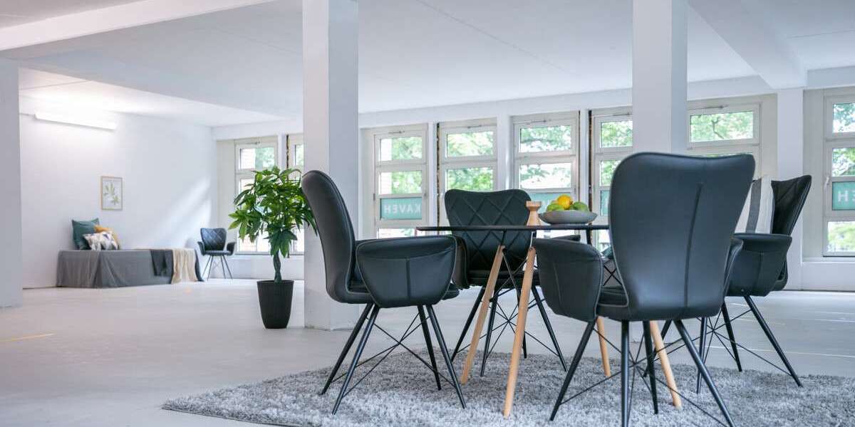 Büro in Oldenburg (Oldenburg) 579.000 € 210 m² zimmer