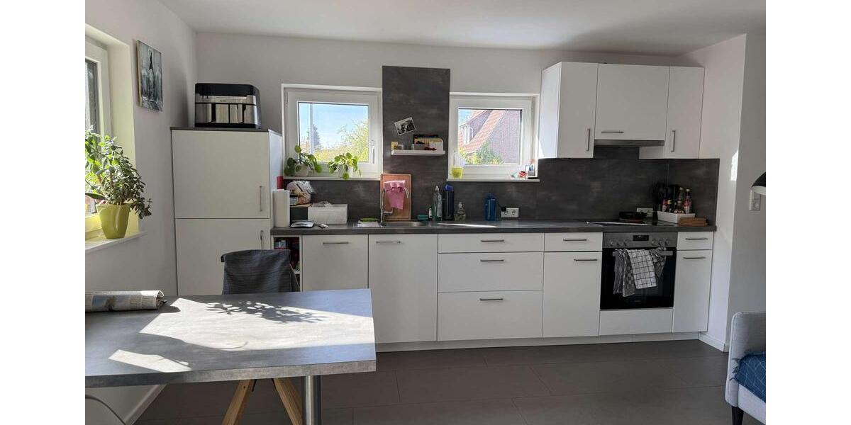 Erdgeschoßwohnung Westerstede - 1 Zimmer, 34 m&sup2;, 500&euro; | Angebot:26364152