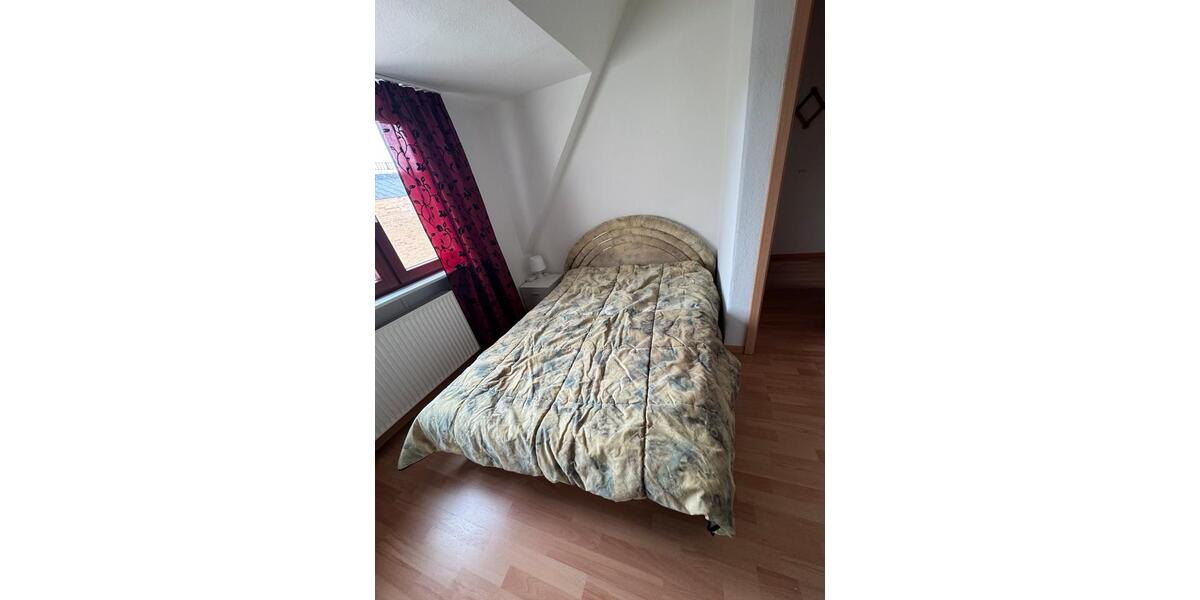 Etagenwohnung Delmenhorst Deichhorst - 3 Zimmer, 55 m&sup2;, 40&euro; | Angebot:26254012