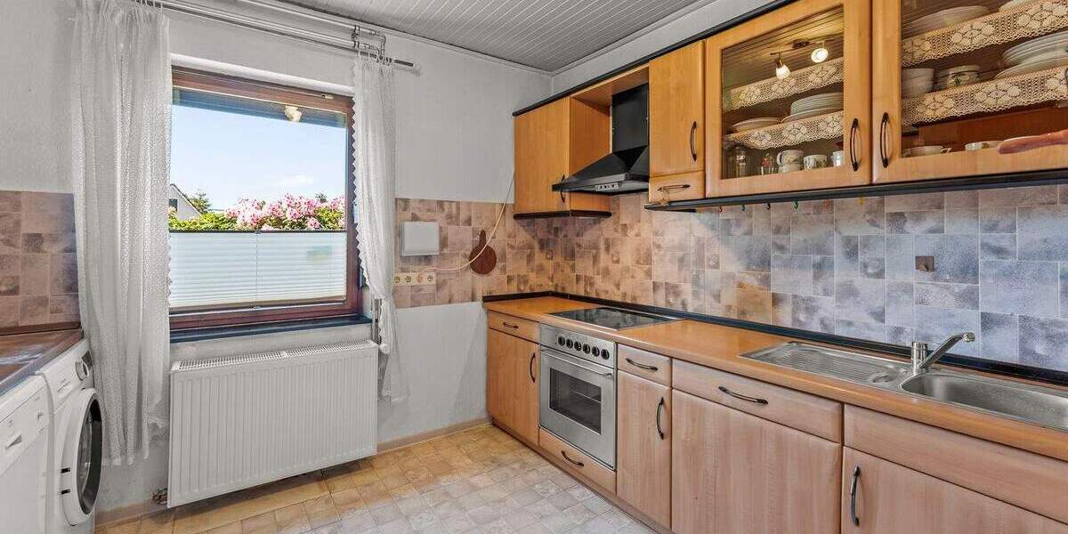 Einfamilienhaus Elsfleth - 7 Zimmer, 130 m&sup2;, 249.000&euro; | Angebot:23193378