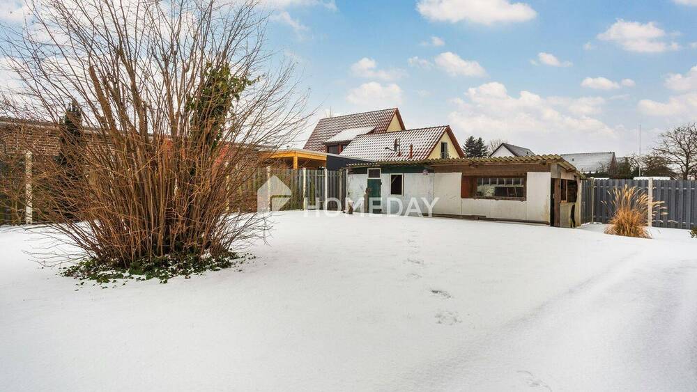 Einfamilienhaus Berne Bardenfleth - 5 Zimmer, 165 m&sup2;, 399.000&euro; | Angebot:25739154