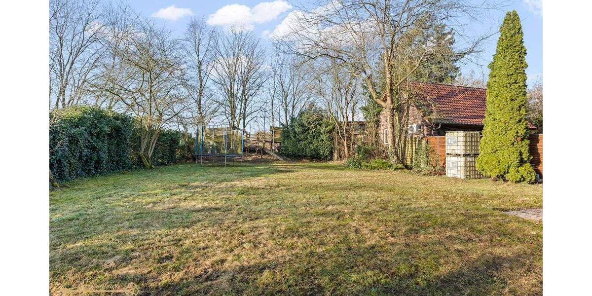 Einfamilienhaus Wardenburg Harbern I - 6 Zimmer, 155 m&sup2;, 499.000&euro; | Angebot:25684197