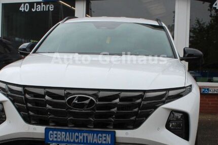 Hyundai TUCSON 19.900 km 35.400 &euro; Bösel 26219