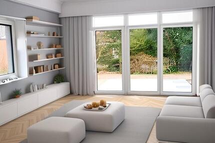 *** Exklusives KFW40 Reihenendhaus im Herzen von Huntlosen zu vermieten *** 3 zimmer