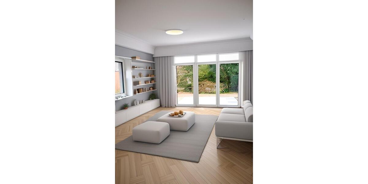 *** Exklusives KFW40 Reihenendhaus im Herzen von Huntlosen zu vermieten *** 3 zimmer