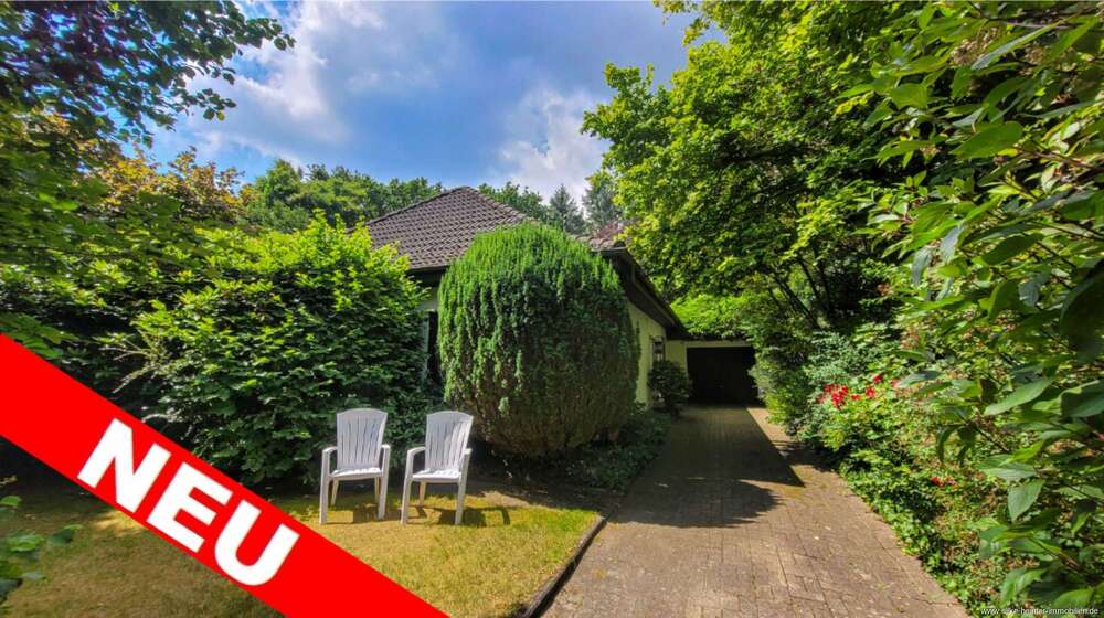 Einfamilienhaus Schwanewede - 3 Zimmer, 120 m&sup2;, 299.000&euro; | Angebot:26999549