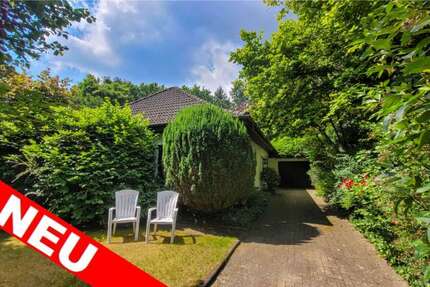 Haus Schwanewede - 3 Zimmer, 120 m&sup2;, 299.000&euro; | Angebot:26999549