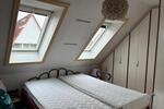 Dachgeschoßwohnung Bad Zwischenahn - 3 Zimmer, 63 m&sup2;, 750&euro; | Angebot:25810490