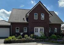 Top-Lage in Oldenburg - Neubau Einfamilienhaus in Ofenerdiek