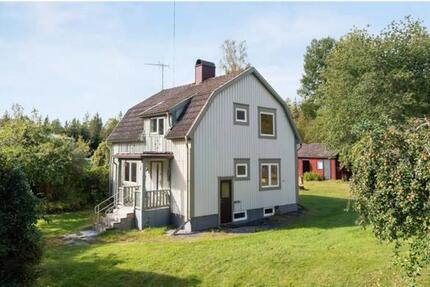 Schwedenvilla in Südschweden Braås