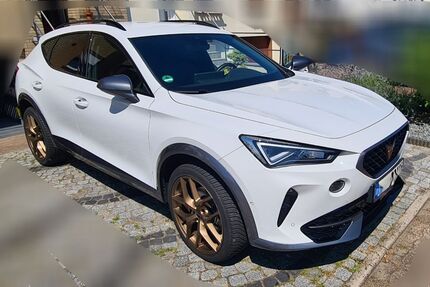 Cupra Formentor 57.500 km 22.000 &euro; Delmenhorst 27753