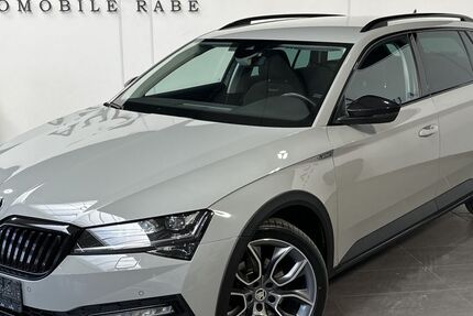 Skoda Superb 104.750 km 29.749 &euro; Wardenburg 26203