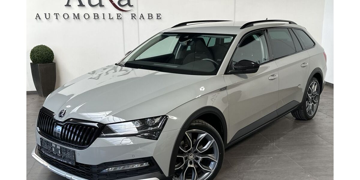 Skoda Superb 104.750 km 29.749 &euro; Wardenburg 26203