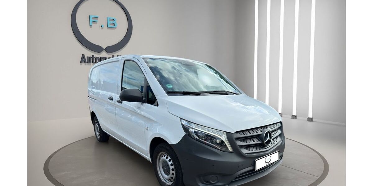 Mercedes-Benz Vito 221.000 km 13.499 &euro; Hude 27798