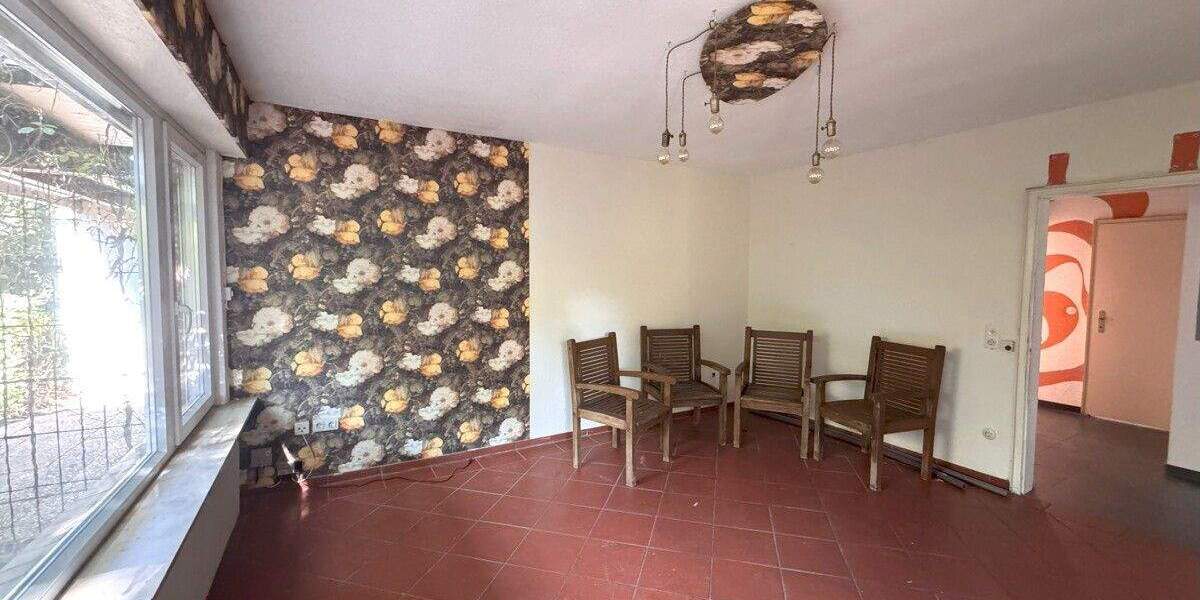 Bungalow Oldenburg / Eversten Eversten - 3 Zimmer, 68 m&sup2;, 350.000&euro; | Angebot:24038439