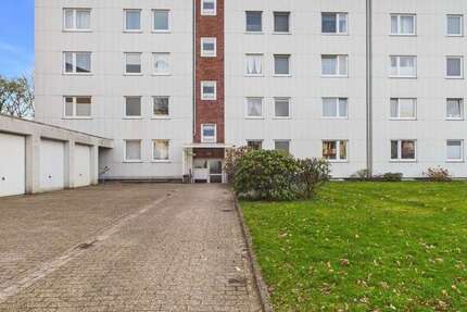 Wohnung Oldenburg Etzhorn - 4 Zimmer, 80 m&sup2;, 197.000&euro; | Angebot:25589358
