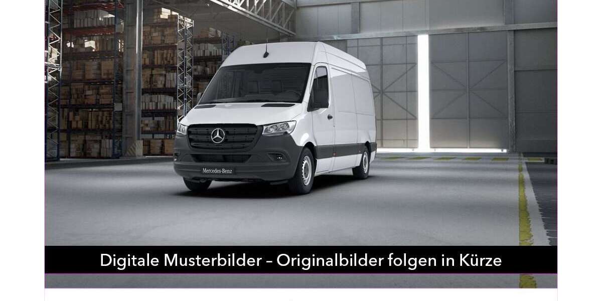 Mercedes-Benz Sprinter 157.000 km 22.550 &euro; Oldenburg 26135