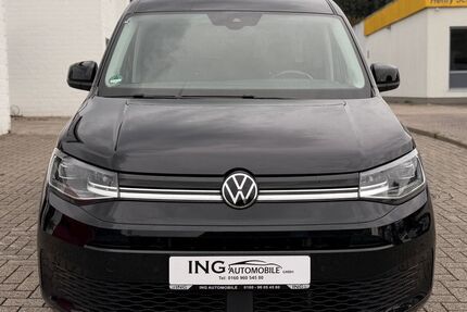 VW Caddy Maxi 373.447 km 13.999 &euro; Rastede 26180