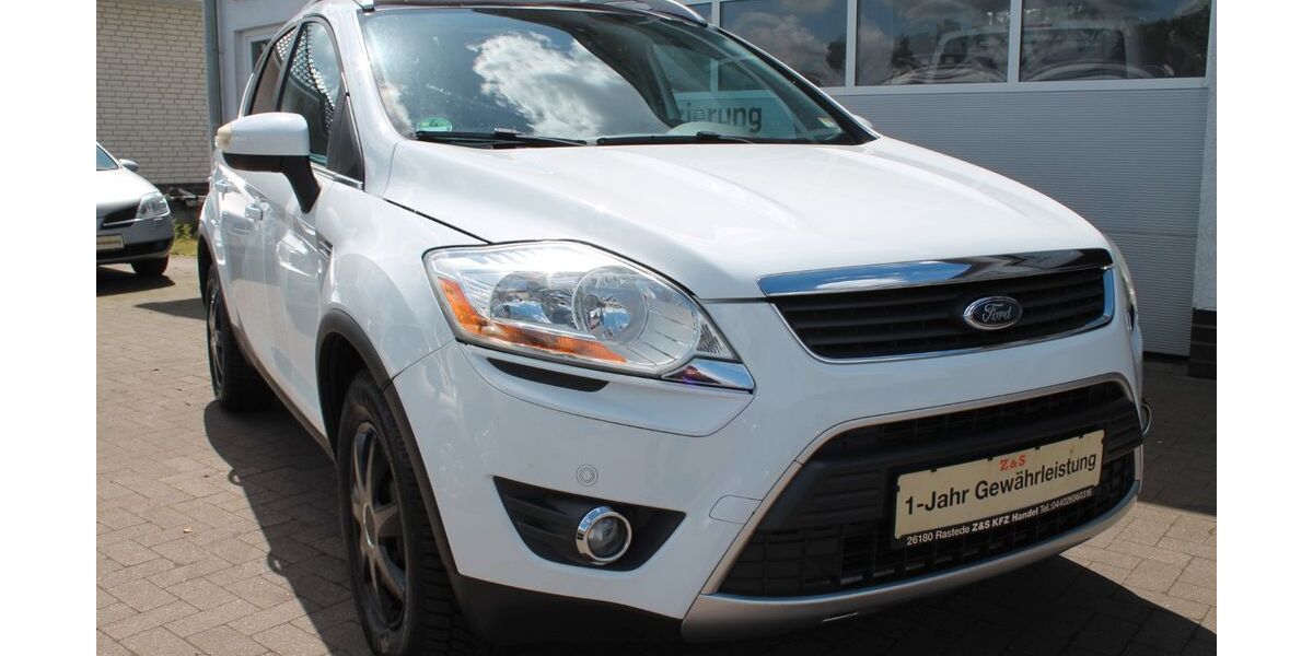 Ford Kuga 149.500 km 7.999 &euro; Rastede 26180