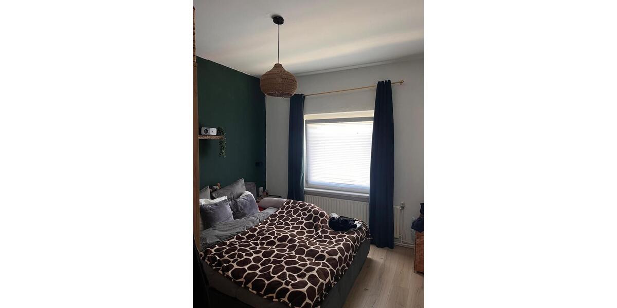 Etagenwohnung Oldenburg Ziegelhof - 4 Zimmer, 95 m&sup2;, 1.130&euro; | Angebot:26248109
