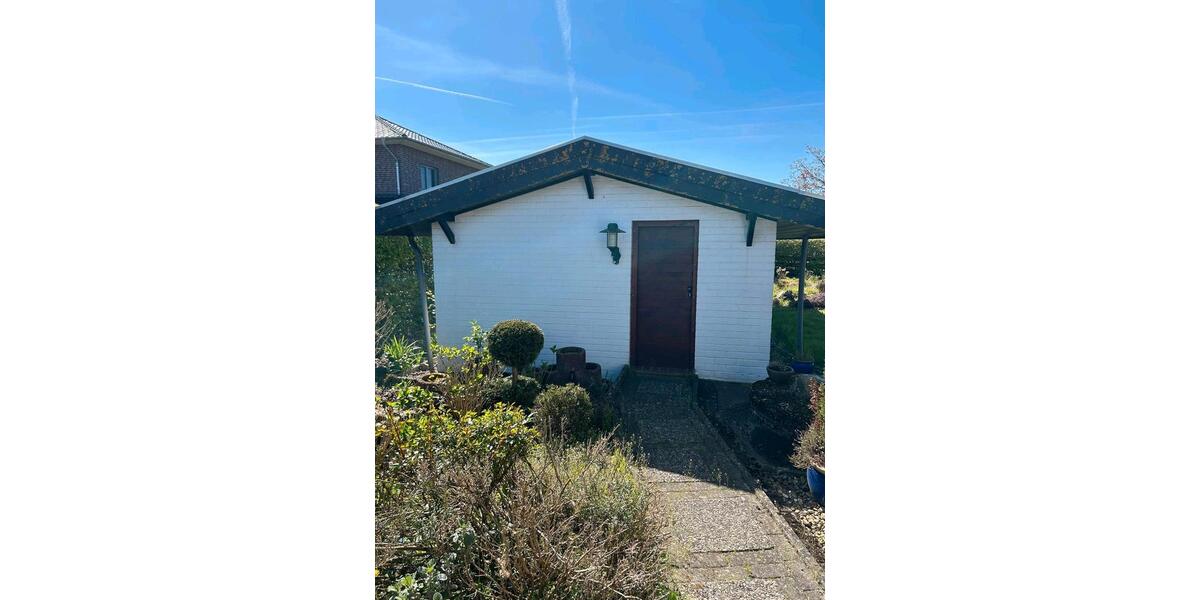 Bungalow Ganderkesee - 3 Zimmer, 122 m&sup2;, 345.000&euro; | Angebot:26317349