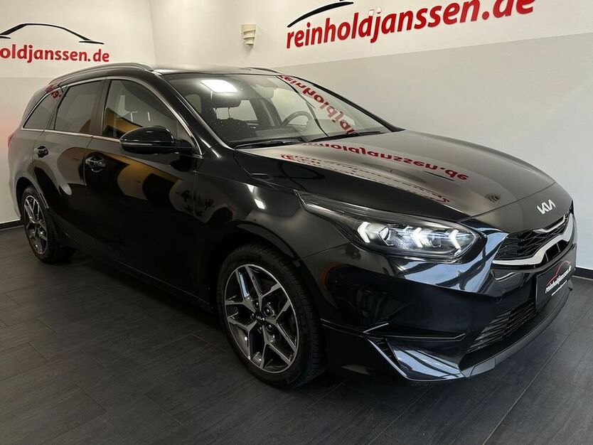 ceed Sportswagon