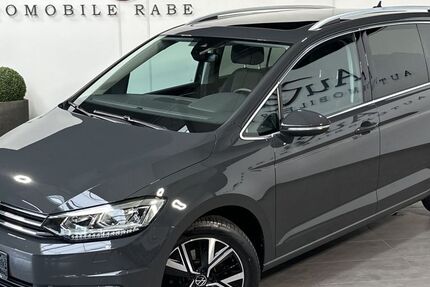 VW Touran 124.750 km 25.749 &euro; Wardenburg 26203