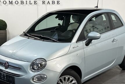 Fiat 500 24.750 km 12.449 &euro; Wardenburg 26203