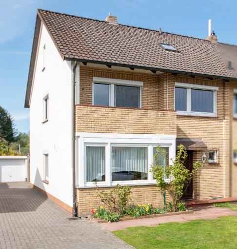 Doppelhaushälfte Delmenhorst Deichhorst - 4 Zimmer, 133 m&sup2;, 349.000&euro; | Angebot:26225908