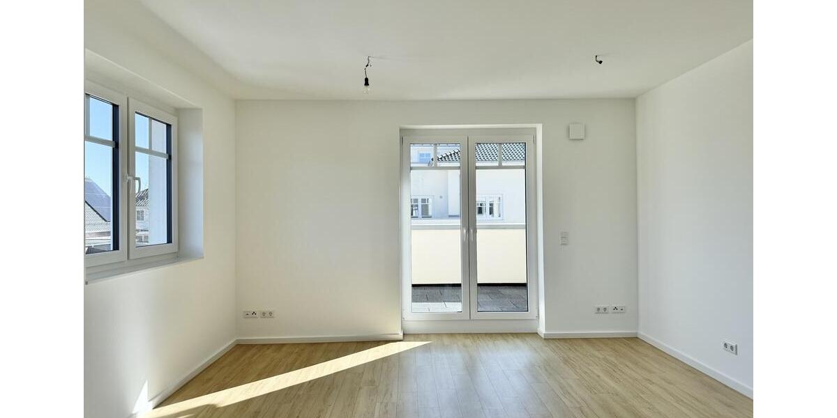 Etagenwohnung Rastede - 3.5 Zimmer, 96 m&sup2;, 1.200&euro; | Angebot:26502822