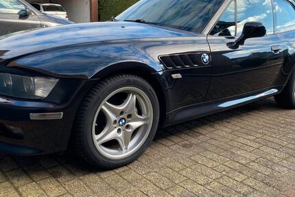 BMW Z3