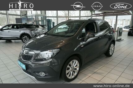 Opel Mokka 49.997 km 10.890 &euro; Oldenburg 26125